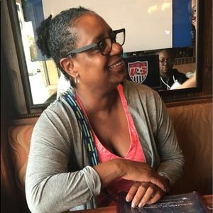 Meet your Posher, Jill